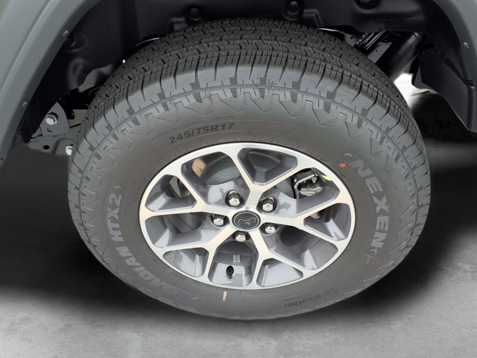 New 2026 41 Exterior Paint Jeep Sport S image 7