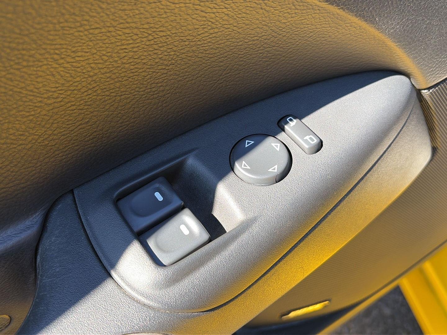 Used 2012 Velocity Yellow Tintcoat Chevrolet Z16 Grand Sport w/3LT image 10