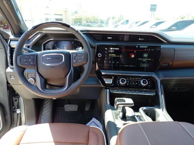 Used 2026 Sterling Metallic GMC Denali Ultimate image 29
