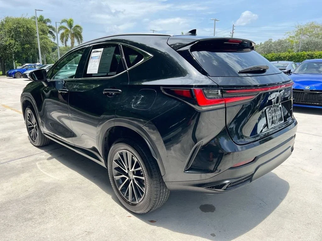 Certified Used 2023 CAVIAR Lexus 350 Premium image 5