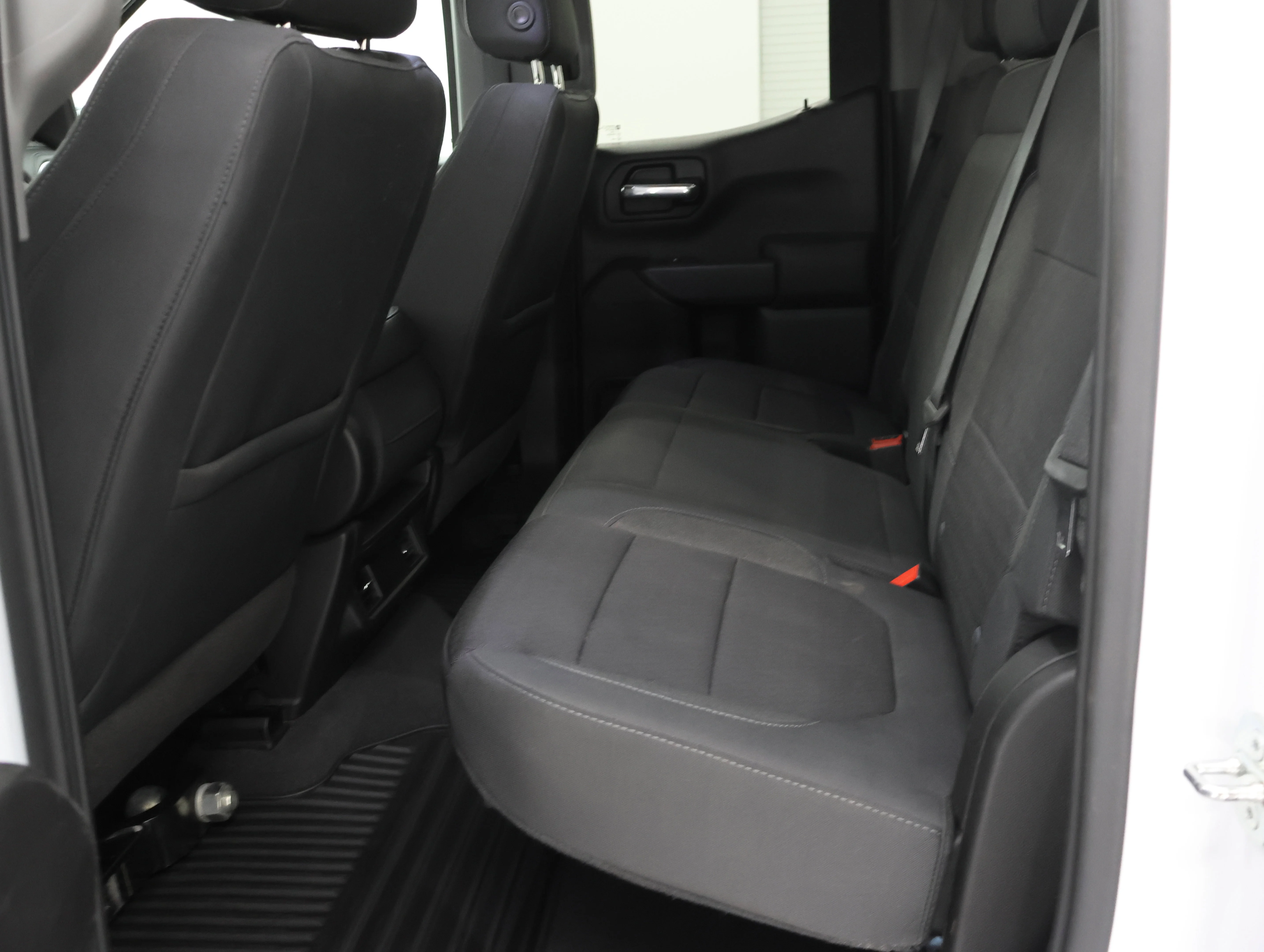 Used 2020 Summit White Chevrolet LT image 9