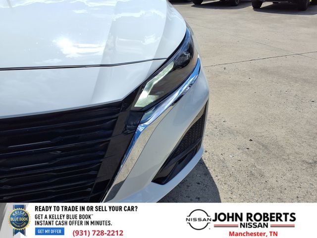 2025 Nissan Altima S - Photo 13