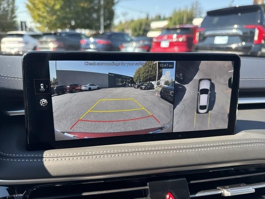 2026 GENESIS G70 Sport Prestige - Photo 44