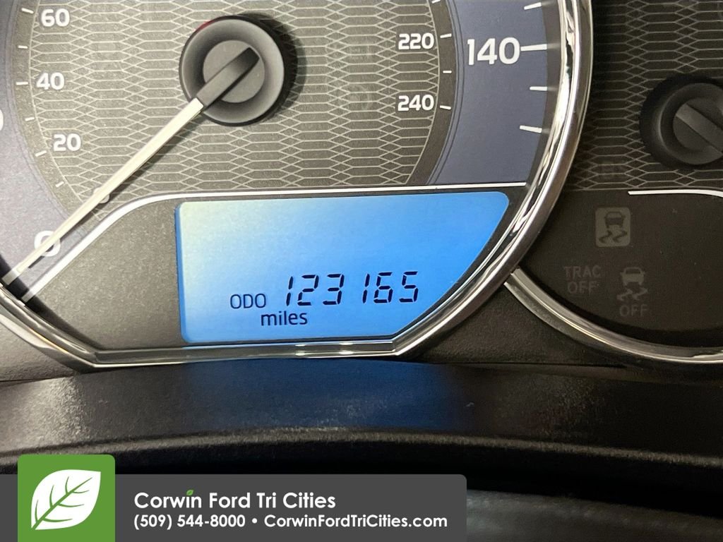 Used 2015 Toyota Corolla LE Plus with VIN 5YFBURHEXFP230211 for sale in Pasco, WA