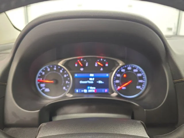 Used 2020 Summit White GMC SLT image 31