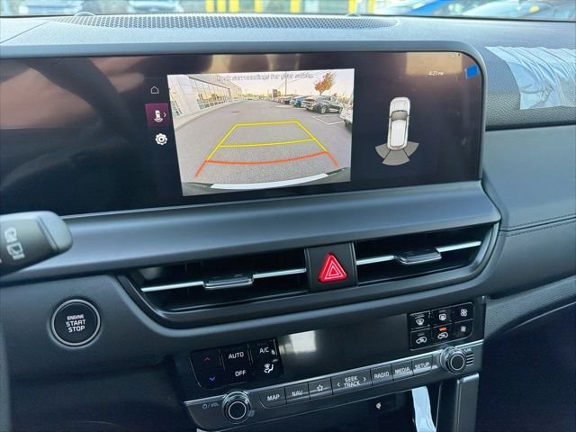 2026 Kia Seltos SX - Photo 15
