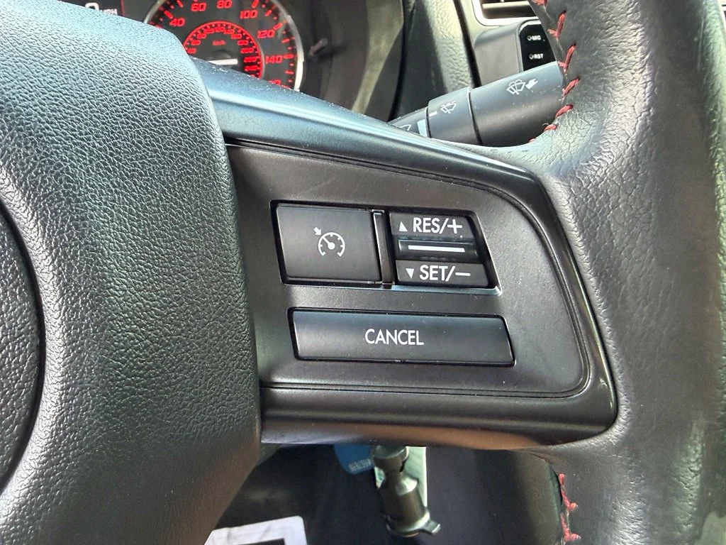 Used 2017 Silver Subaru Premium image 18