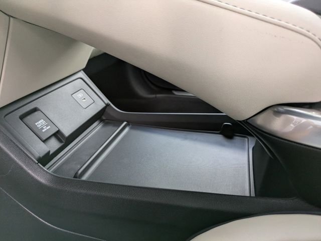 New 2026 Apex Blue Pearl Acura A-Spec Advance Package image 29