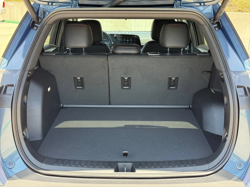 2027 Chevrolet Equinox RS - Photo 6
