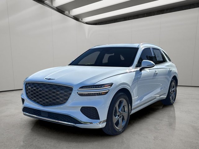 2026 Genesis GV70