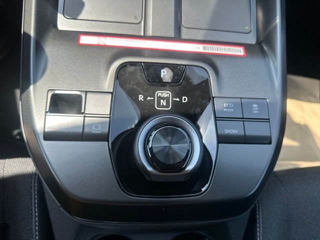 New 2026 Tandoori Toyota  SE image 16