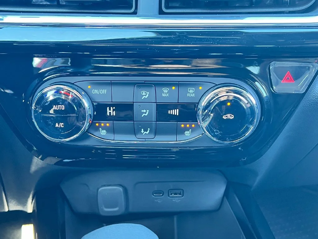 2026 Chevrolet Trax RS - Photo 21