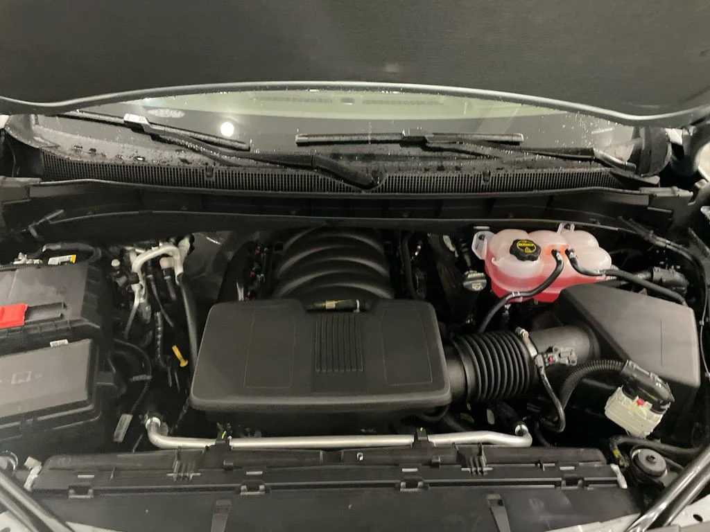 2026 Chevrolet Tahoe Z71 - Photo 32