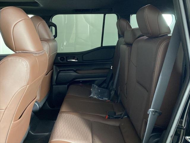 Certified Used 2024 BLACK Toyota  image 30