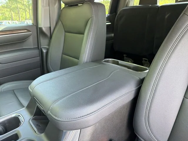 Used 2023 White Chevrolet RST image 21