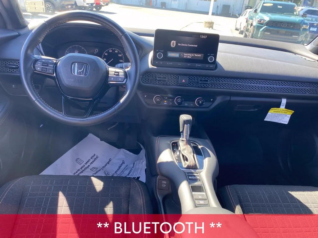 Used 2025 Green Honda Sport image 7