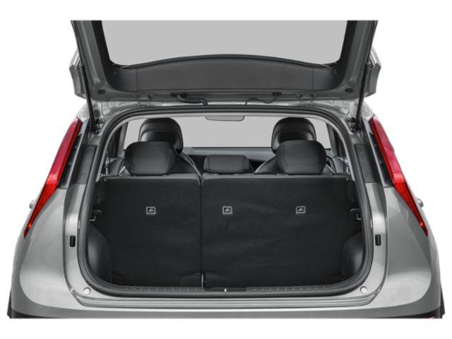 Used 2025 Interstellar Gray Kia LX image 13