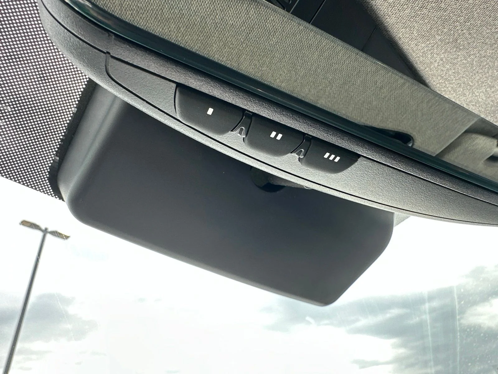 Used 2023 Red Hyundai Limited image 85