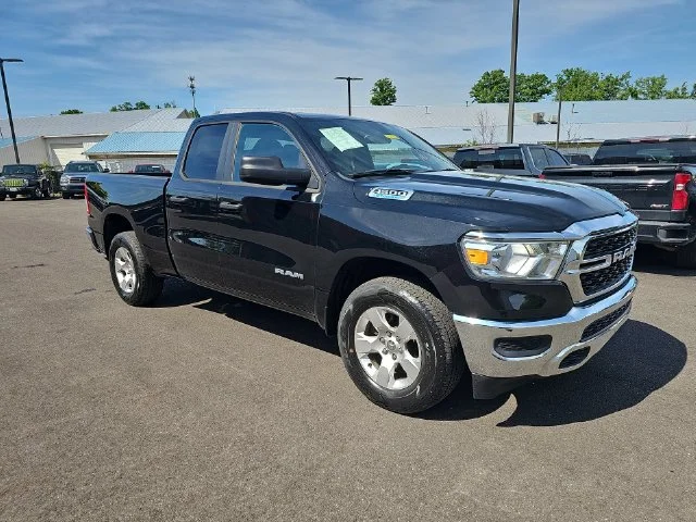 Used 2023 Black Ram Big Horn/Lone Star image 11