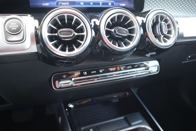 Certified Used 2024 Night Black Mercedes-Benz GLB 250 image 15