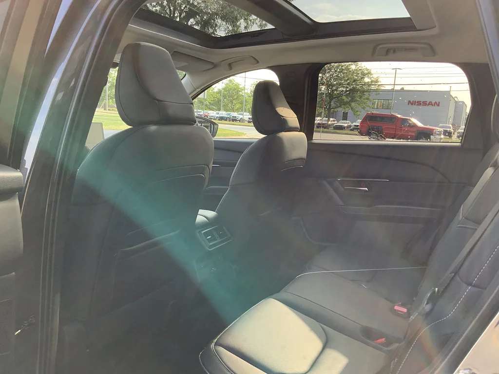 New 2026 Machine Gray Metallic Mazda 2.5 S Premium Plus AWD image 7