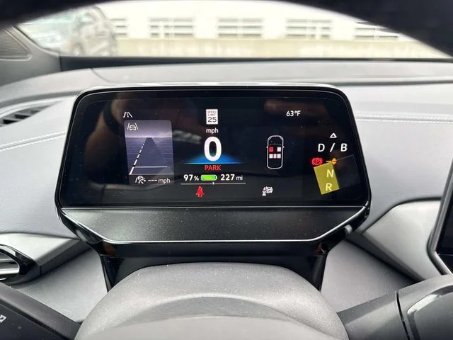 2025 Volkswagen ID.4 PRO S - Photo 19