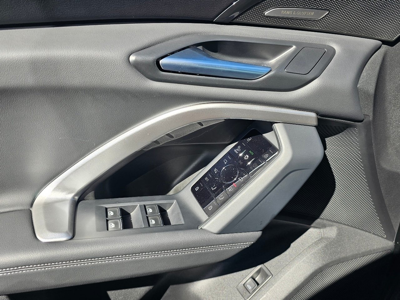 New 2025 Mythos Black Audi 2.0T Premium Plus image 10