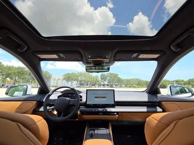 New 2026 Ultra White Lexus PREMIUM PLUS image 26