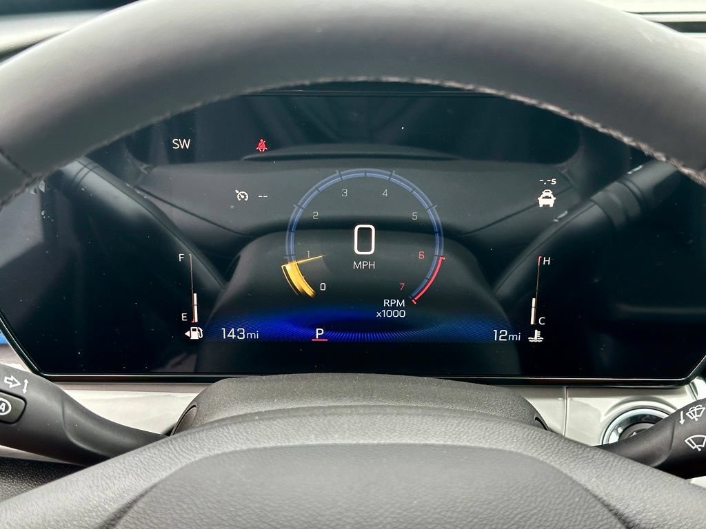 2026 Chevrolet Trax LT - Photo 31