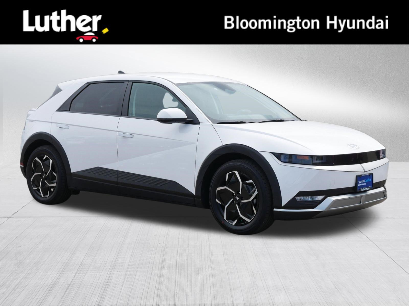 2023 Hyundai IONIQ 5