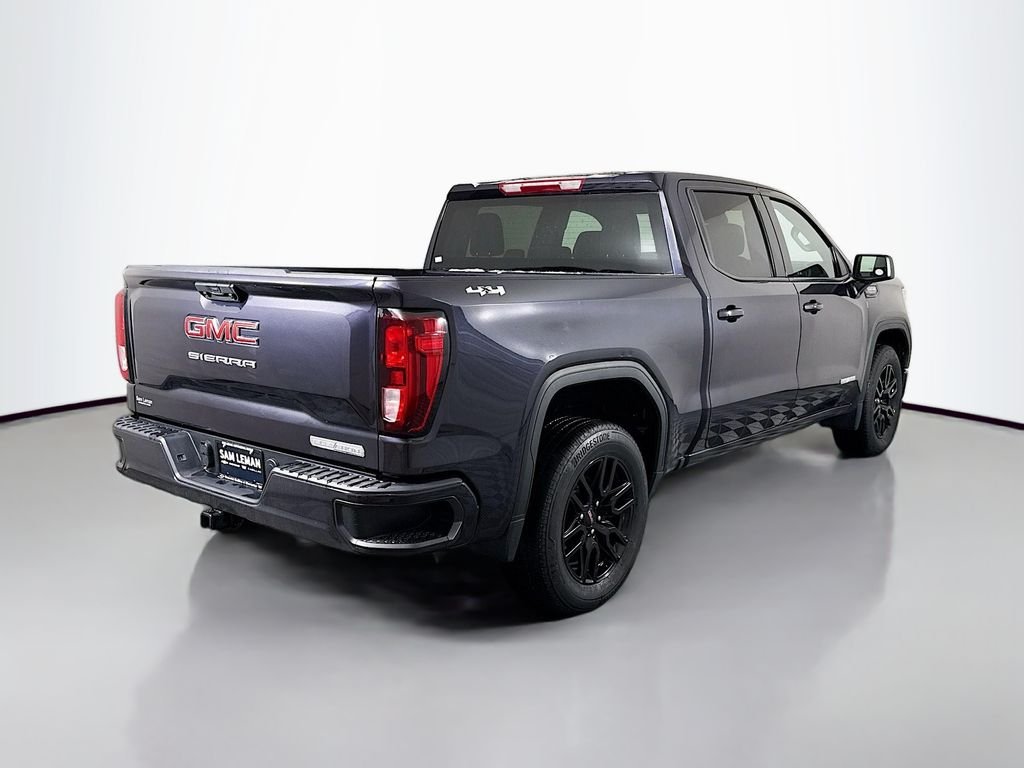 2024 GMC Sierra 1500 Elevation - Photo 9