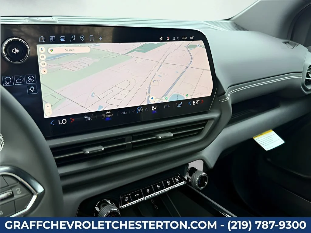 2026 Chevrolet Silverado EV LT - Photo 24