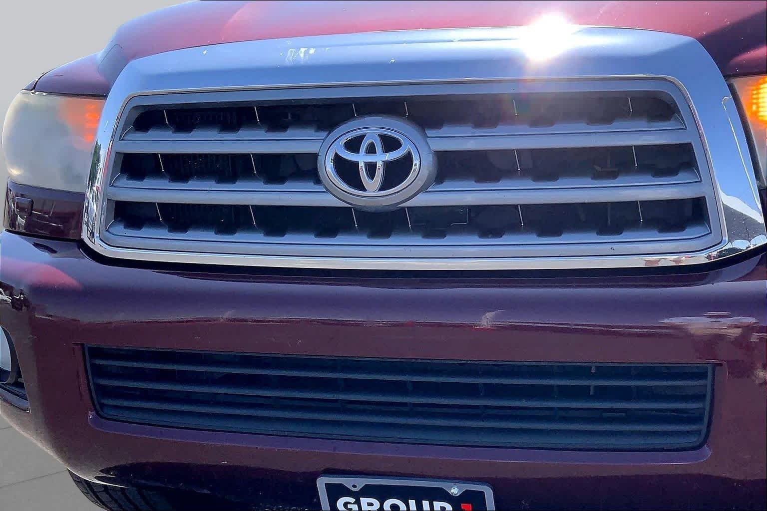 Used 2008 Cassis Pearl Toyota Ltd image 29