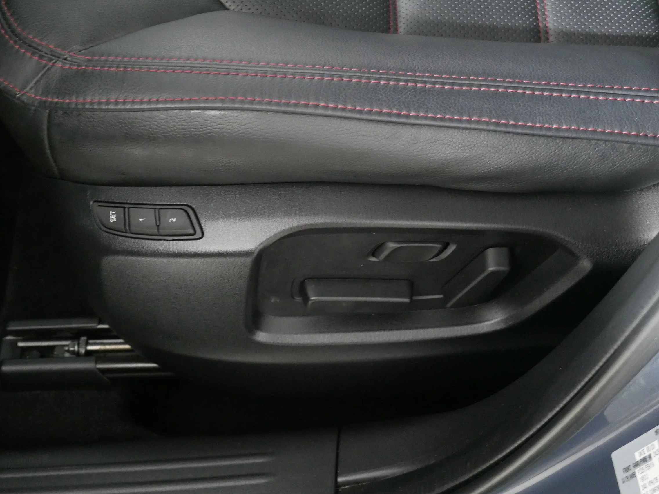 Used 2024 Polymetal Gray Metallic Mazda 2.5 S Carbon Edition image 20
