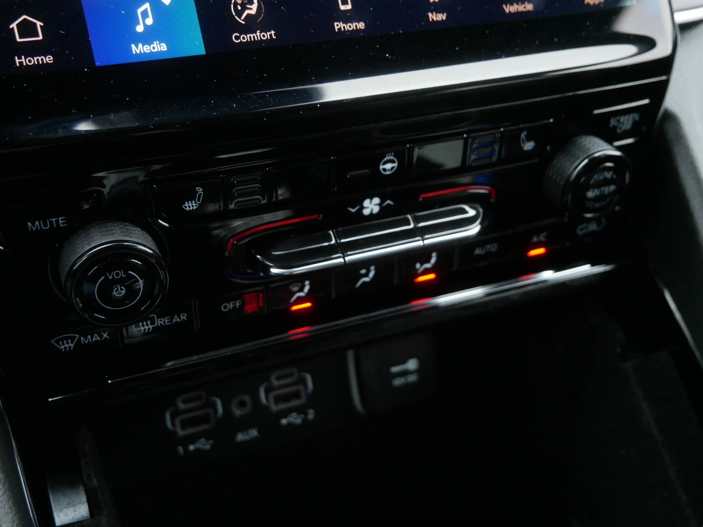 2022 Jeep Grand Cherokee L Limited - Photo 28