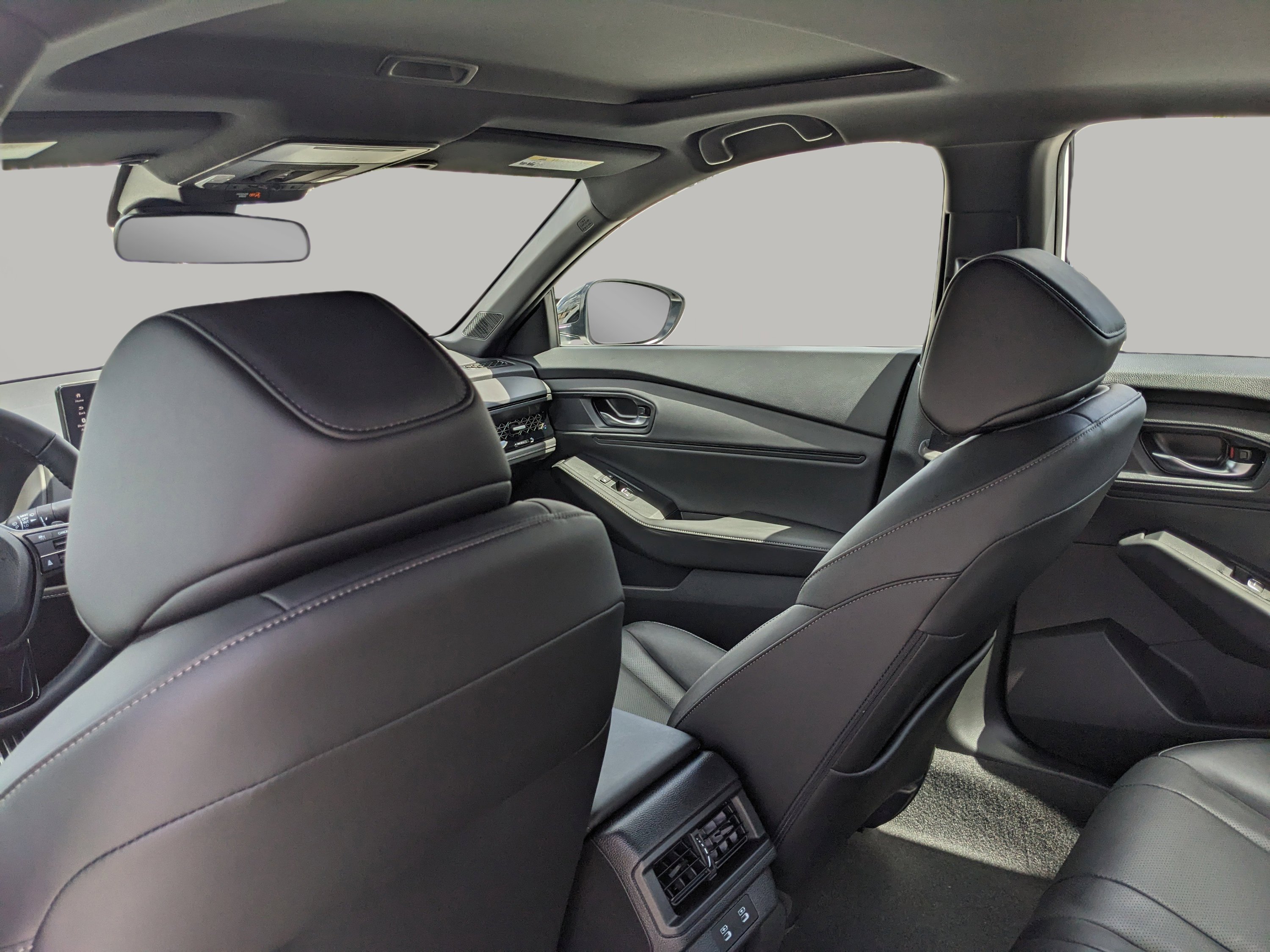 2026 Honda Accord Hybrid Sport-L - Photo 14