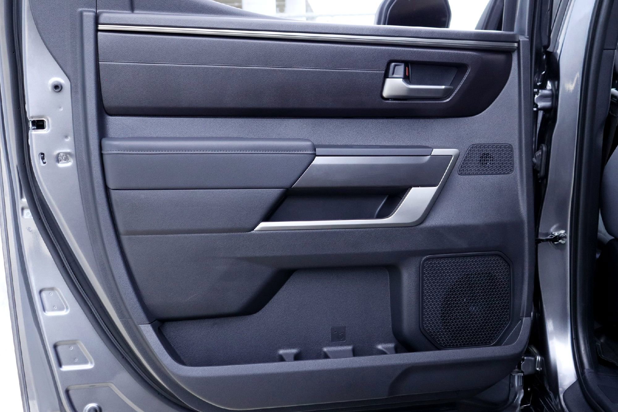 Used 2025 Gray Toyota SR5 image 29