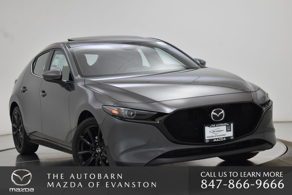 2026 Mazda CX-3 Premium MT 5-Door SKYACTIV's photo