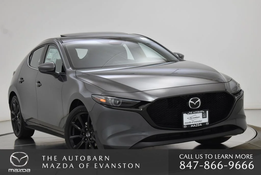 2026 Mazda CX-3 Premium MT 5-Door SKYACTIV's photo