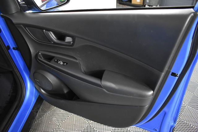2019 Hyundai Kona SEL - Photo 23