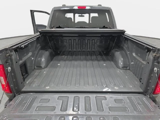 Certified Used 2021 Lead Foot Ford XLT image 34