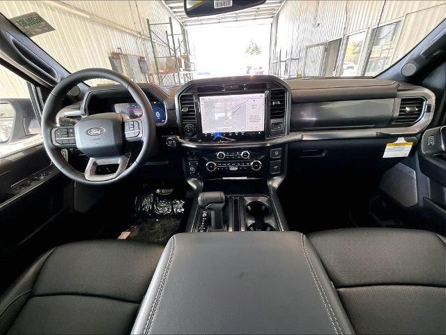 2026 Ford F-150 — photo 30