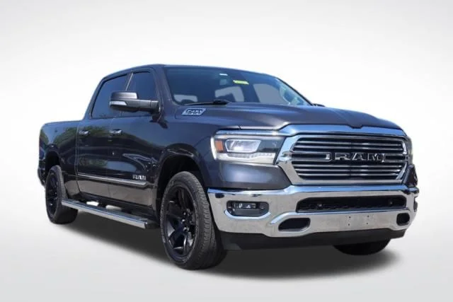 2019 RAM Ram 1500 Pickup Big Horn/Lone Star