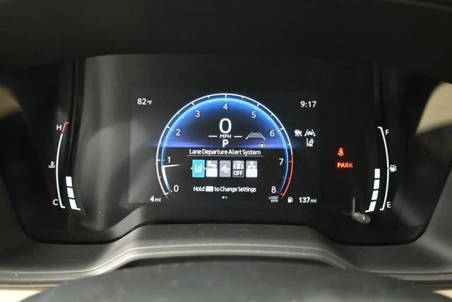 Used 2026 Beige Toyota LE image 30