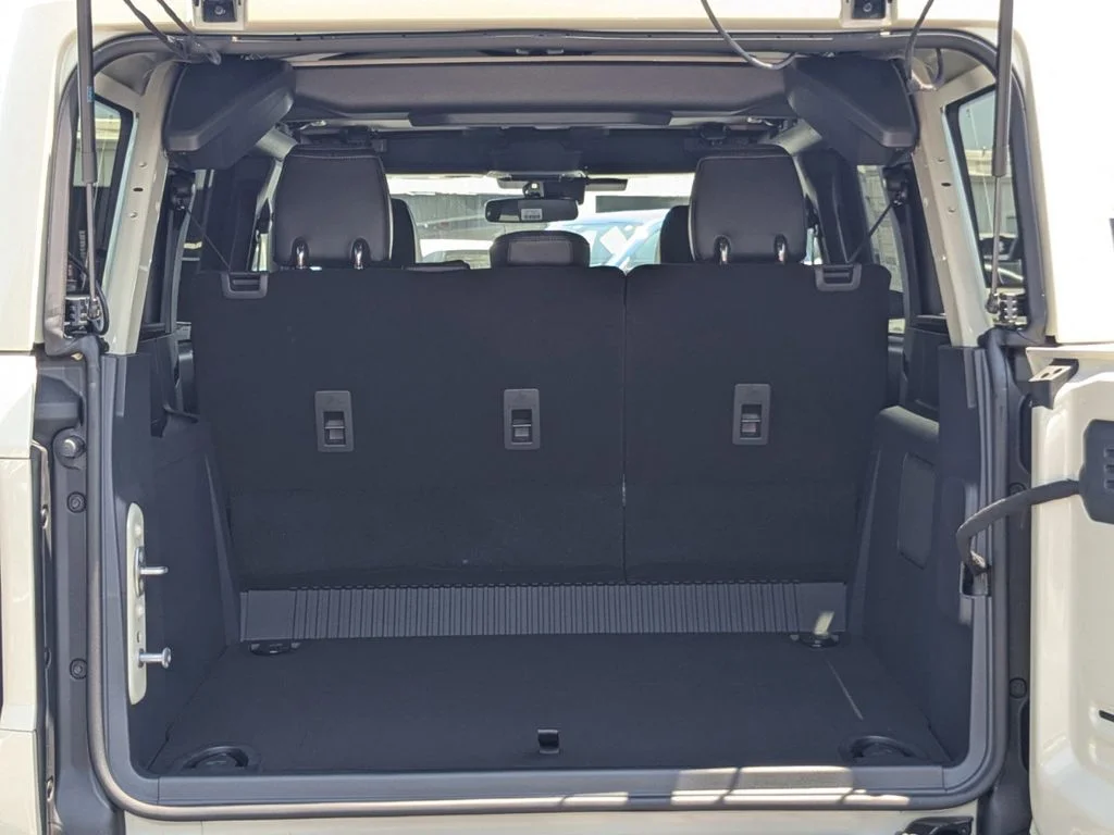 2025 Ford Bronco 4-Door Badlands - Photo 13