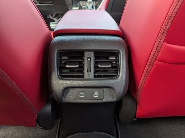 New 2026 Urban Gray Pearl Acura A-Spec Advance Package image 19