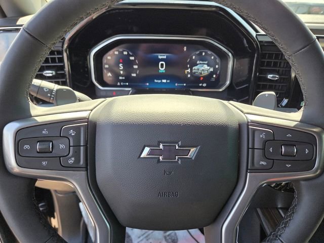 2026 Chevrolet Silverado 1500 RST - Photo 10