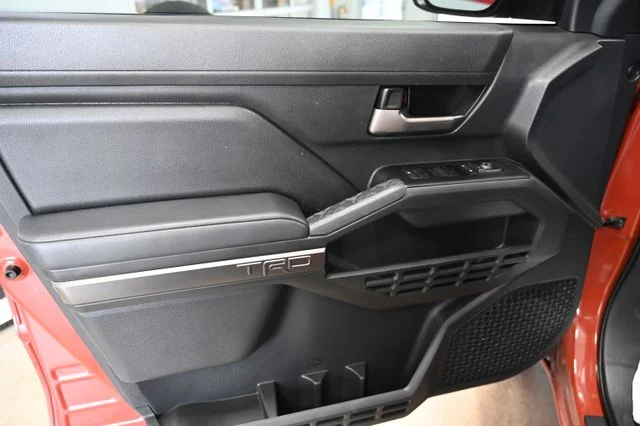 Used 2025  Toyota TRD Sport image 28