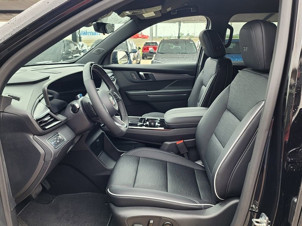 2026 Buick Enclave Sport Touring - Photo 16