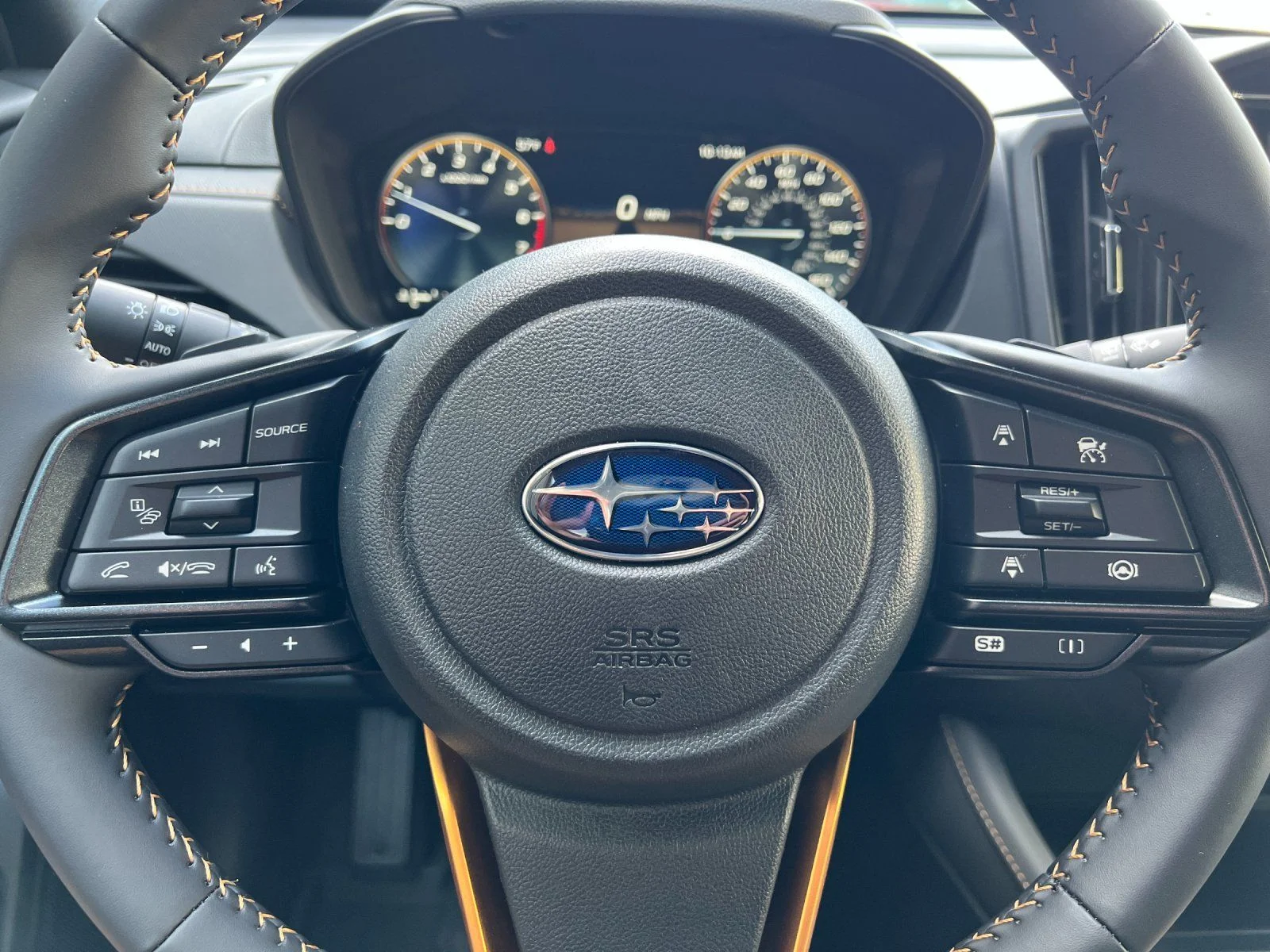2026 Subaru Forester Wilderness - Photo 24